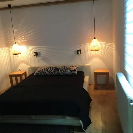 Gostinjska kuća Dunavska 3*