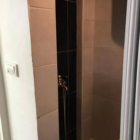 Gostinjska kuća Dunavska Novi Sad