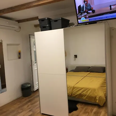 Dunavska 3* Novi Sad